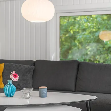 Noddehaven Iii 펜션