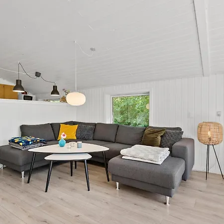 Noddehaven Iii 펜션 *