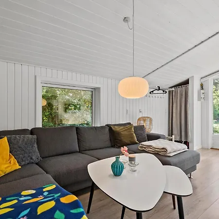 Noddehaven Iii 펜션 Oksbøl