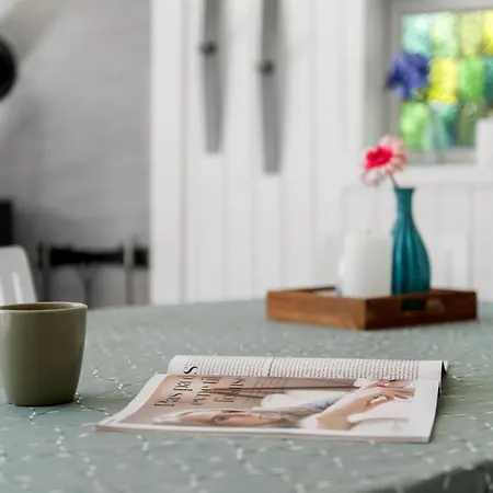 Noddehaven Iii 펜션