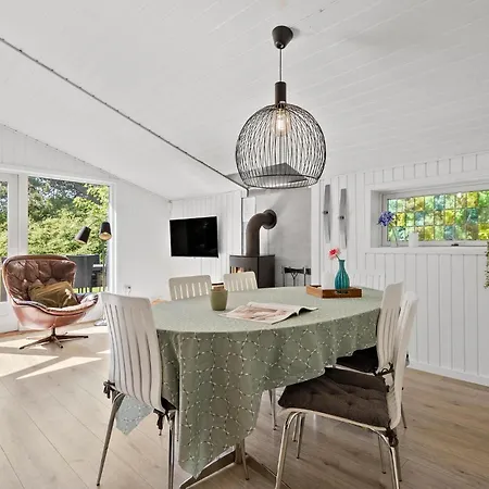 Noddehaven Iii 펜션 *