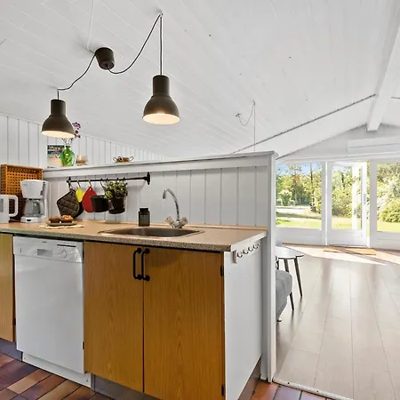 펜션 Noddehaven Iii *