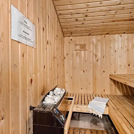 Noddehaven Iii * Oksbøl