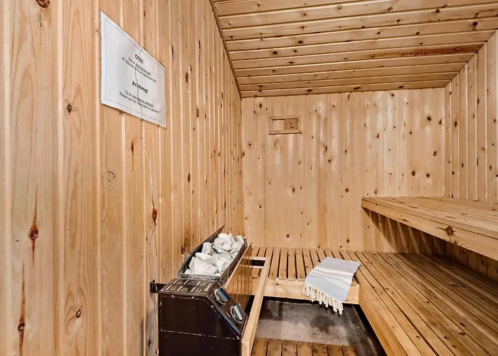 Noddehaven Iii * Oksbøl